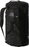 The North Face Reistas / Weekendtas / Sporttas - 95 liter - Kunststof - Base Camp Duffel L - Zwart