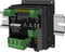 TDE Instruments Digalox DPM72-MPPA-RS485-DIN Digitaal DIN-railmeetapparaat