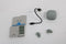 Sony LinkBuds Fit - Draadloze oordopjes - IPX4 waterbestendig - Groen
