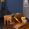 STANLEY 0-90-949 - Verstelbare Moersleutel 250mm - Chroom-vanadiumstaal