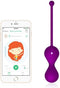 Magic Motion - Smart Kegel Master Balls Roze