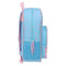 Schoolrugzak Lilo & Stitch Happy Hemelsblauw 33 x 42 x 14 cm