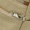 Travelon Heritage - Anti-diefstal Tour Bag - RFID snijbestendige panelen - Natural