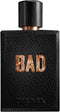 Diesel Bad 100ml Eau De Toilette Spray For Men