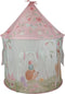 Little Dutch - Fairy Garden - Speeltent Ø 105 cm hoogte 125 cm - Roze