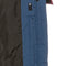 Icepeak Clemons - Ski-jack - Ademend waterdicht - Blauw - Maat 40