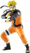 Bandai Naruto Shippuden Entry Grade Plastic Model Kit Naruto Uzumaki Model Kits