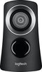 Logitech Z313 - 2.1 Speakersysteem - 25 Watt RMS - Zwart