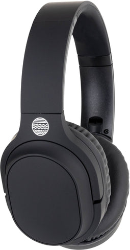 Our Pure Planet OPP032 - Over-Ear Koptelefoon - Draadloos Bluetooth 5.0 - Spatwaterdicht IPX4 - Zwart