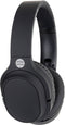 Our Pure Planet OPP032 - Over-Ear Koptelefoon - Draadloos Bluetooth 5.0 - Spatwaterdicht IPX4 - Zwart