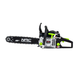 NAC CST45-40-02AC - Benzine kettingzaag 40 cm - 5907510489699