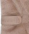 District 70 NUZZLE - Hondenmand Voor Op De Bank - Zacht Pluche - Maat M 75 x 75 cm - Taupe