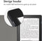 imoshion E-reader Hoesje - Geschikt voor Tolino Page 2 - Design Sleepcover Bookcase - Flower Watercolor