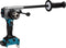 Makita HP001GD201 - Klopboor-/schroefmachine - 36V - AFT - XPT