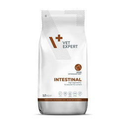 Voer VETEXPERT Intestinal Dog Vogels 12 kg