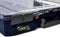 Raaco CarryLite 80 - Assortimentsdoos - 9 Inzetbakjes - Donkerblauw