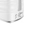 Swan Symphony Broodrooster - 2 Slot - Wit