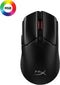 HyperX Pulsefire Haste 2 - Draadloze Gamingmuis - 26K-sensor - Zwart
