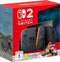 Nintendo Switch 2 - Handheld - 12GB RAM 256GB opslag - Zwart