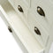 Riviera Maison Dressoir Kasten - Newport Drawer Cabinet - Wit
