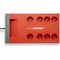 Salicru SPS 650 HOME+ - Interactieve UPS - 650 VA 360 W - Rood