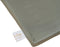 Coco & Cici - Bamboe Hoeslaken 180 x 210 cm - 2 Persoons Beddengoed - Olijfgroen - Elastiek Rondom - 100% Eco Bamboe