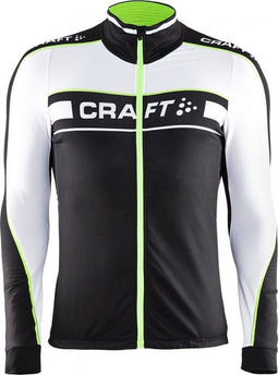 Craft Grand Tour - Fietsshirt lange mouwen - Licht isolerend - Multi