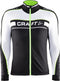 Craft Grand Tour - Fietsshirt lange mouwen - Licht isolerend - Multi
