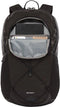 The North Face Rodey - Rugzak - 17'' laptopvak - Zwart