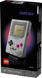 LEGO - 72046 - Super Mario Game Boy - 421 steentjes - 140mm hoog