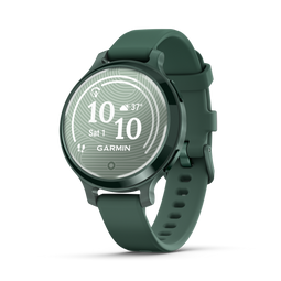 GARMIN Lily 2 Active Smartwatch Groen
