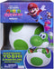 Hatchin' Yoshi - The Super Mario Galaxy Movie - Interactief Yoshi Ei - Speelfiguur