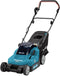 Makita DLM382Z - Accu grasmaaier - 38cm maaibreedte - 560m² maaioppervlak - 36V