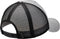 New Balance Sport Essentials Athletic Grey Trucker Hat
