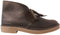 CLARKS Desert Bt Evo - Dames Veterschoenen - Suède - Zwart