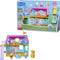 Peppa Pig: Peppa's Kids-Only Clubhuis - Speelfiguur (Franstalig)
