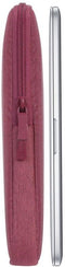 Rivacase 7703 - Laptoptas - 13,3 inch - Rood