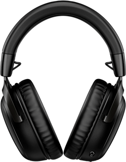 HyperX Cloud III Wireless - Gaming Headset - Draadloos - Zwart