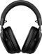 HyperX Cloud III Wireless - Gaming Headset - Draadloos - Zwart
