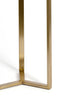 Light & Living RETIRO - Zuil Ø40x101 cm - Goud