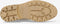 Mexx Bootie Malu - Enkellaarzen - Uitneembare zool - Beige