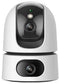 Imou Ranger Dual - 3+3MP Petcam - Bewegingsdetectie en geluiddetectie