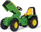 Rolly Toys rollyX-Trac Premium John Deere 8400R traptrekker