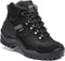 Grisport Torino Mid - Wandelschoenen - Waterafstotend Gritex membraan - Grijs