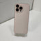 APPLE iPhone 16 Pro Max - 256 GB - A18 Pro - 4K Dolby Vision - Zand