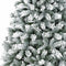 Black Box Trees Chandler Kunstkerstboom - 147x147x260 cm - PVC - Groen