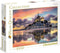 Clementoni - Puzzel - 1000 Stukjes - Le Magnifique Mont Saint-Michel - High Quality Collection