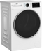 BEKO B5DT59442W - Was-droog combinatie - 6 kg wassen - 1400 tpm - 16 programma's