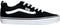 VANS MN Filmore (SUEDE/CANVAS)BLACK/WHITE -Maat 41