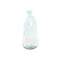 Vaas Home ESPRIT Transparant Gerecycled glas 22 x 22 x 51 cm